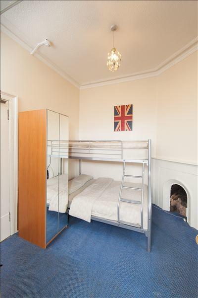 Kingsview Rooms 爱丁堡 外观 照片