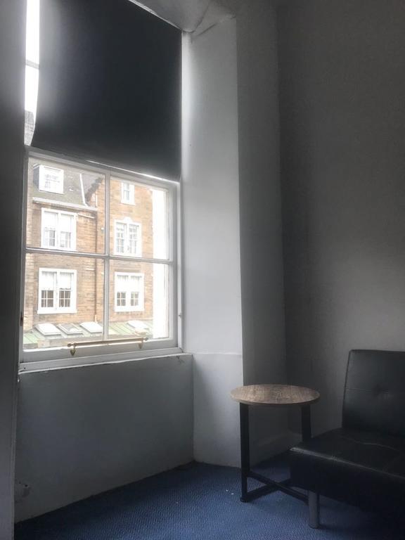 Kingsview Rooms 爱丁堡 外观 照片