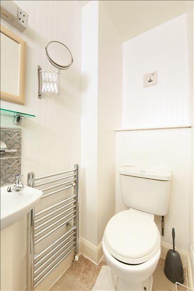 Kingsview Rooms 爱丁堡 外观 照片