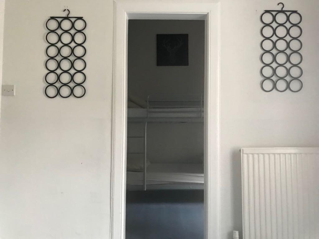 Kingsview Rooms 爱丁堡 外观 照片