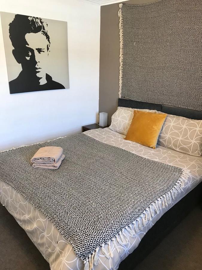 Kingsview Rooms 爱丁堡 外观 照片